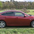 Mazda 6 2.0 DISI #mazda