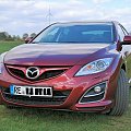 Mazda 6 2.0 DISI #mazda