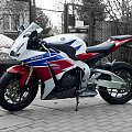 cbr 1000 RR fireblade