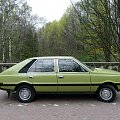 Polonez 1500 WPKiW 4.2014 #Polonez1500WPKiW