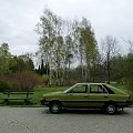 Polonez 1500 WPKiW 4.2014 #Polonez1500WPKiW