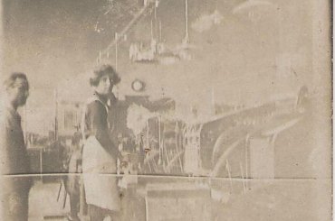 Wnętrze drukarni. #dąbkiewicz #drukarnia #poznań Poszukuję informacji na jej temat. Kontakt alessandro9427@gmail.com