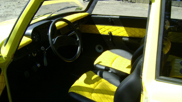 wartburg 353 coupe