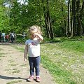 Ania na łysej Górze