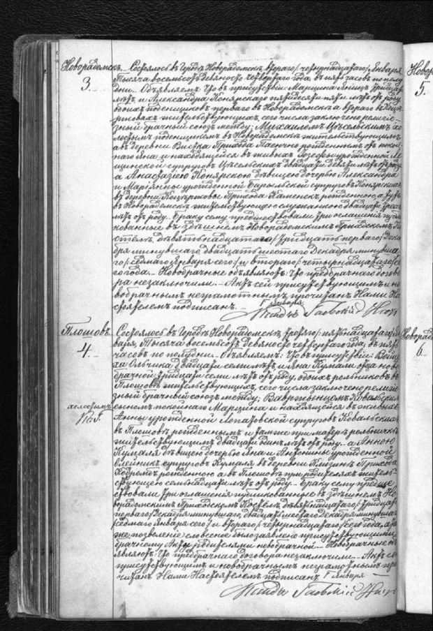 genealogia