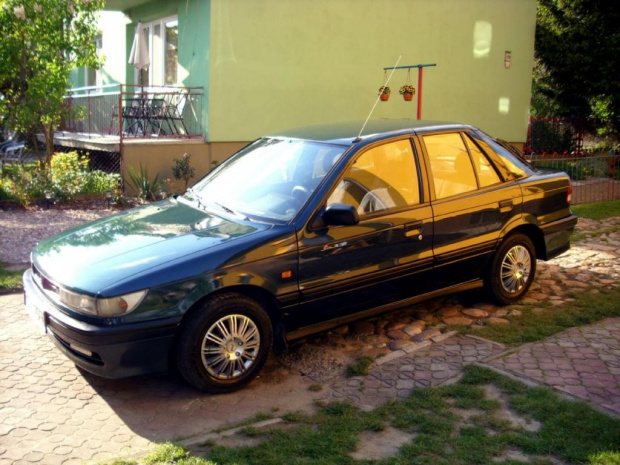 lancer 3