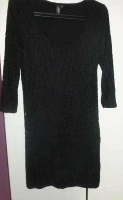 sukienka koronkowa #ubrania #modne #tanio