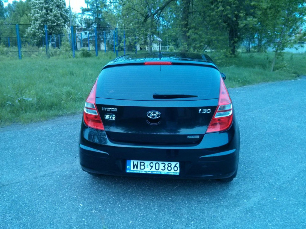 hyundai i30 #ZdjęciaSamochodu