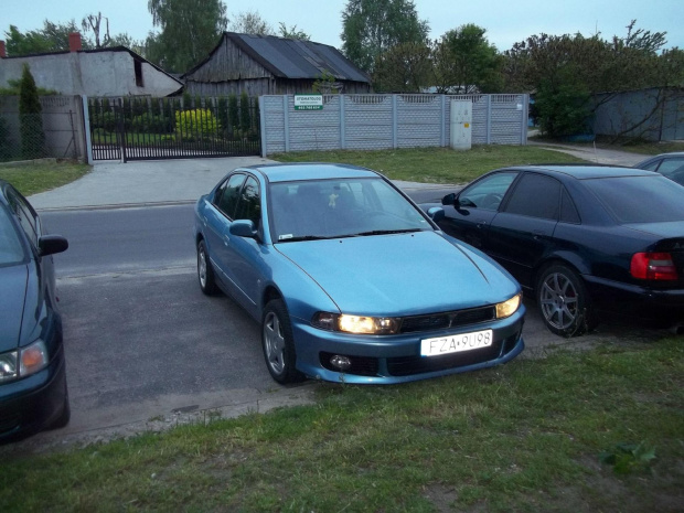 Galeonik 2.5 V6