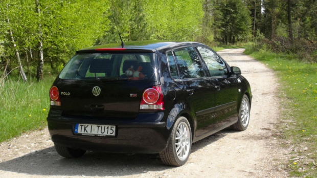 Polo 9N by Pedro