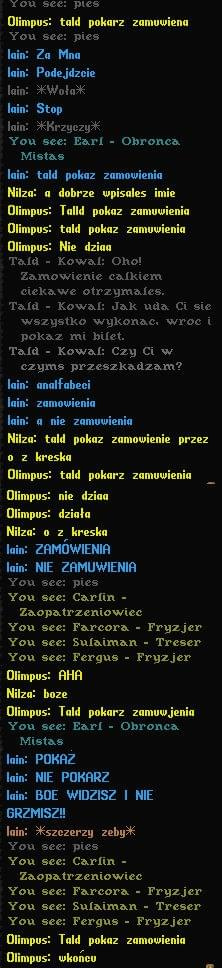 Perełka - Olimpus